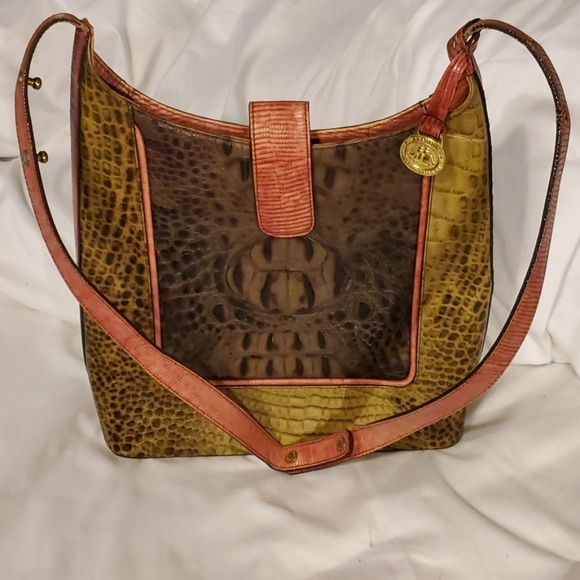 Brahmin purse - Picture 1 of 3